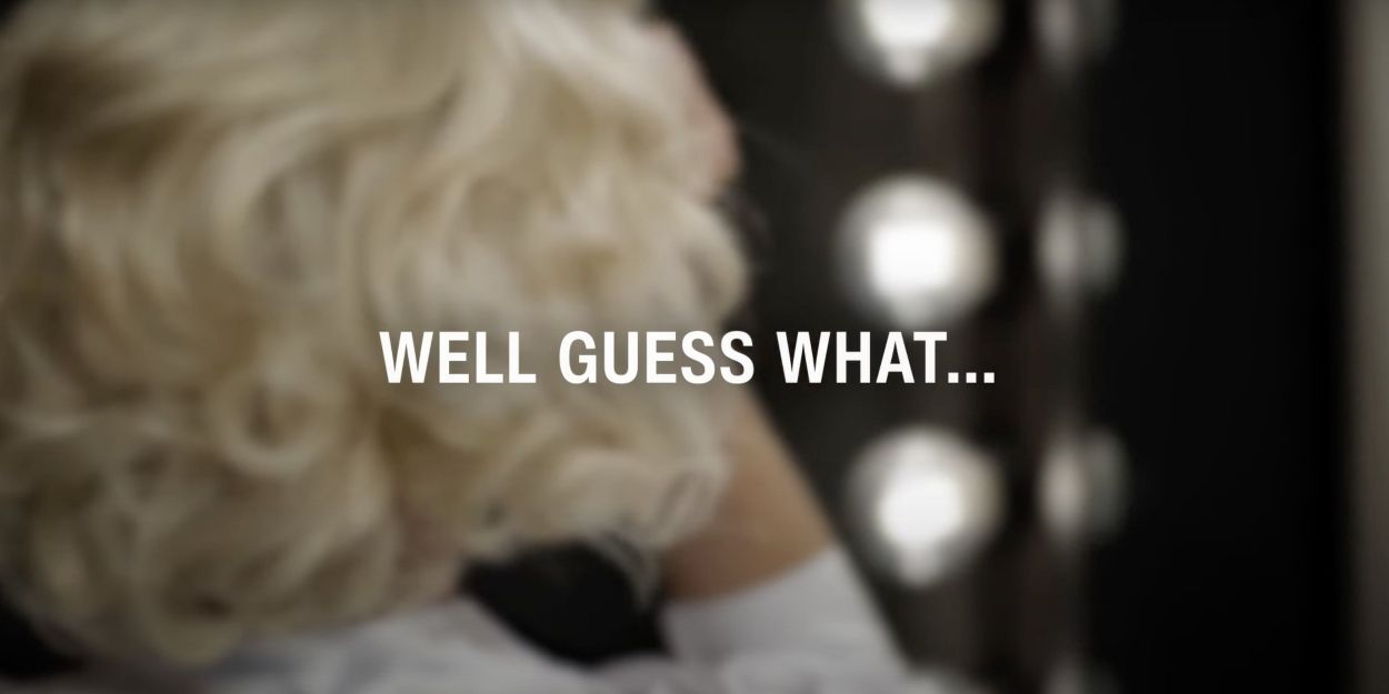 Video: New Trailer for SMASH THE MUSICAL  Image