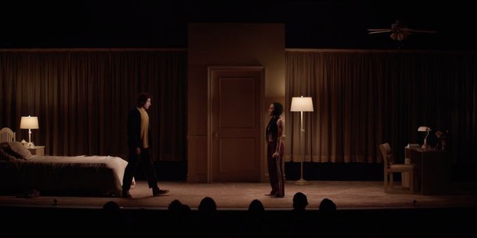 Video: Get a First Look at the World Premiere of JONAH at Roundabout Theatre Company