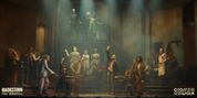 Video: Get a Look Inside the West End Capture of HADESTOWN Photo