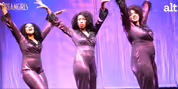 First Look At Amarillo Little Theatre's DREAMGIRLS Video