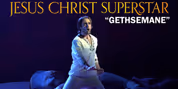 Watch 'Gethsemane' from Goodspeed's JESUS CHRIST SUPERSTAR Video