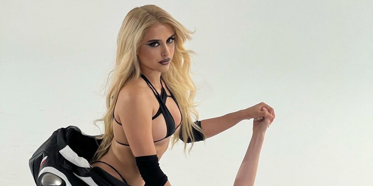 Video: Gia Woods Shares 'Your Engine' Music Video Featuring EUPHORIA Star Chloe Cherry
