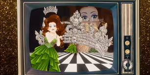 Video: Ginger Minj Is Fabulous Baby