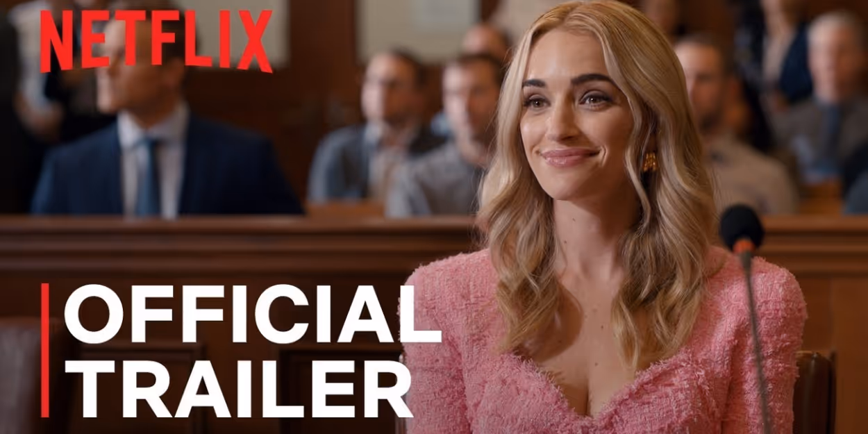 Video: Netflix Drops Trailer for GINNY & GEORGIA Season 3 Video