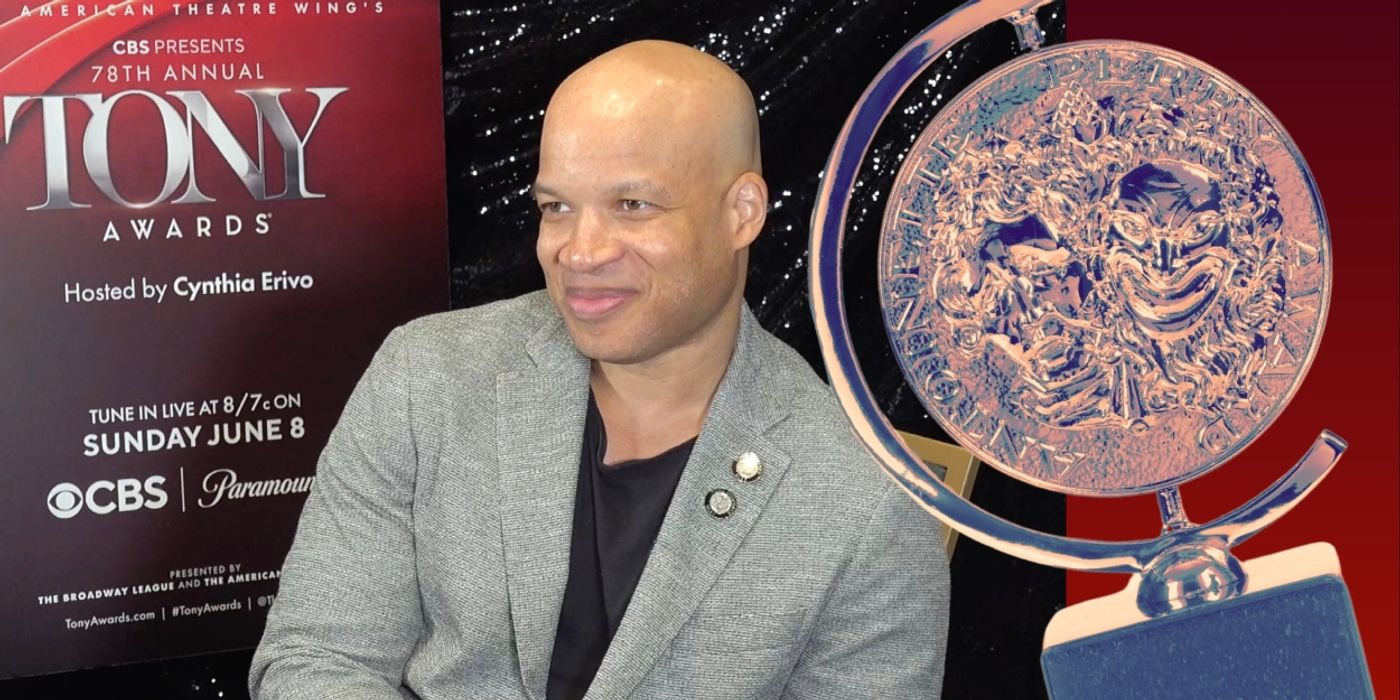 Videos You Missed This Week: CHESS, SMASH, and More  Image