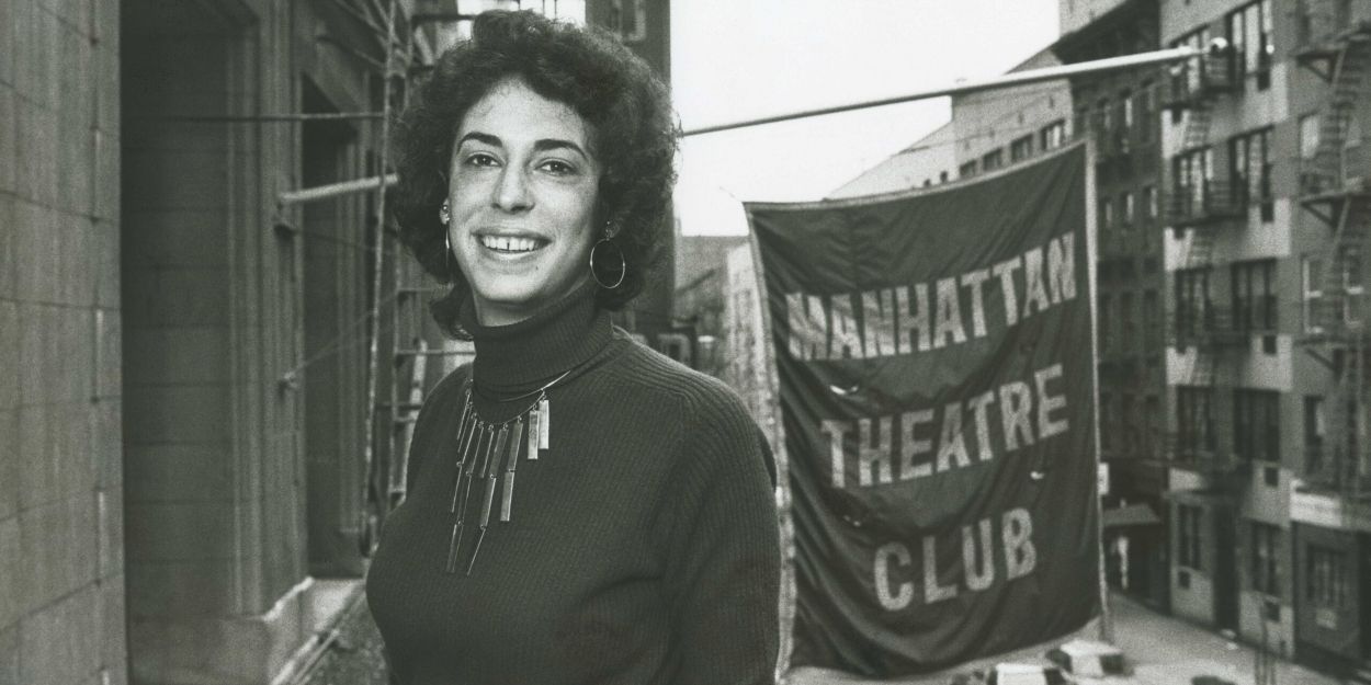 Video: Go Behind Manhattan Theatre Club in New ALL ARTS Doc With Sarah Jessica… Video
