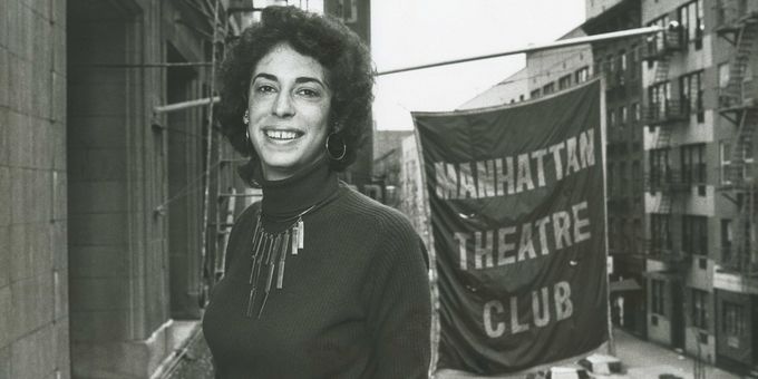 Video: Go Behind Manhattan Theatre Club in New ALL ARTS Doc With Sarah Jessica Parker, André De Shields & More