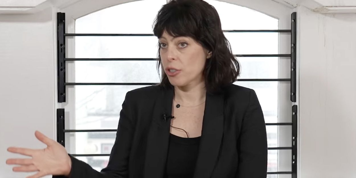 Video: Go Behind The Curtain Of Shakespeare Theatre Company's THE LEHMAN TRILOGY Video