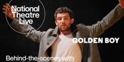 Go Behind the Scenes of GOLDEN BOY With Josh O'Connor at National Theatre Live Video