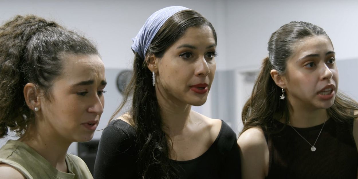 Video: Go Behind the Scenes with San Diego Musical Theatre's FIDDLER ON THE ROOF Video