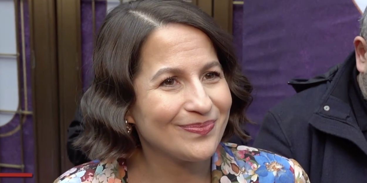 Video: Go Inside Opening Night of SUFFS on Broadway Photo