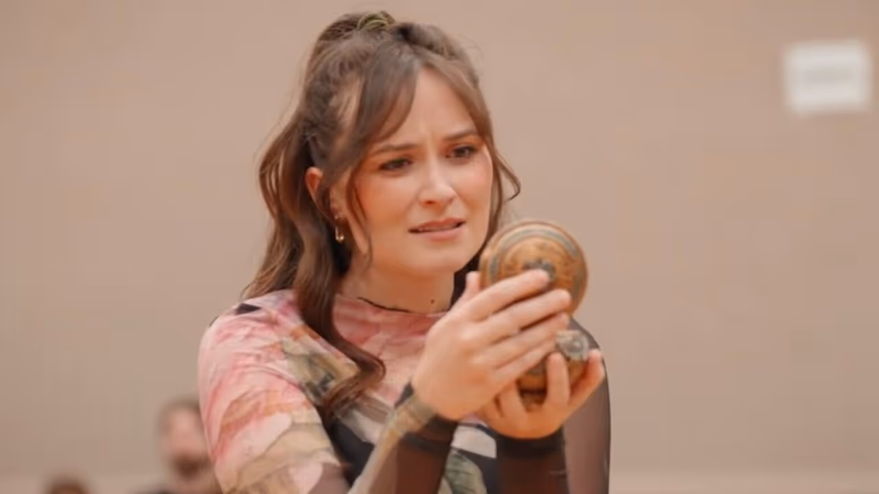 Video: Go Inside Rehearsals for ANASTASIA at Hale Centre Theatre Video