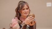 Go Inside Rehearsals for ANASTASIA at Hale Centre Theatre Video