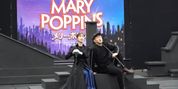 Go Inside Rehearsals for MARY POPPINS 2026 Japan Revival Video