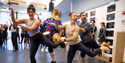 Watch the Cast of THE PHANTOM OF THE OPERA Tour in Rehearsal