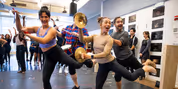 Watch the Cast of THE PHANTOM OF THE OPERA Tour in Rehearsal Video