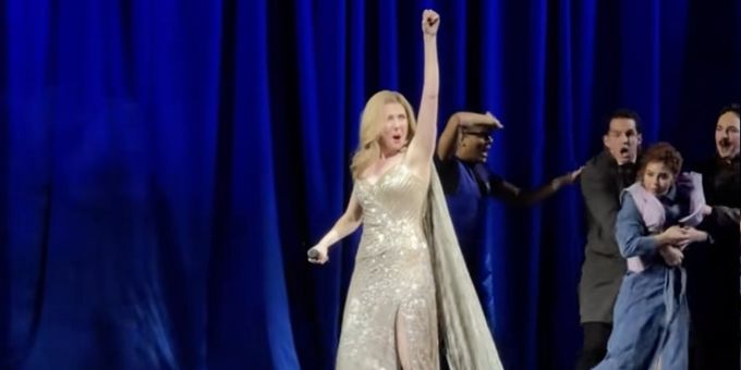 Video: Go Inside TITANIQUE's First Performance on Broadway