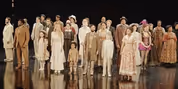 Go Inside the First Performance of RAGTIME on Broadway Video