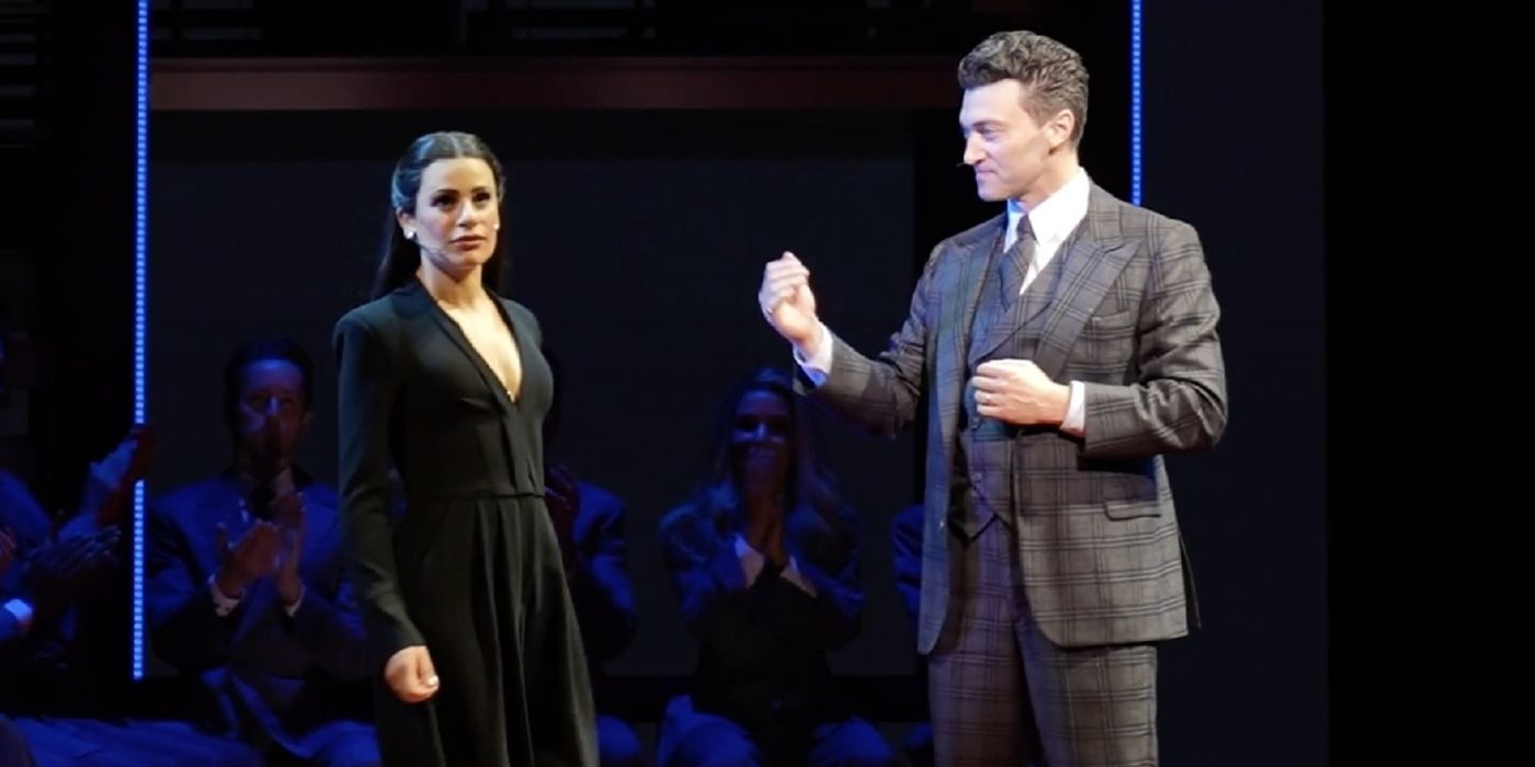 Videos You Missed This Week: RAGTIME, ROMY & MICHELE and More  Image