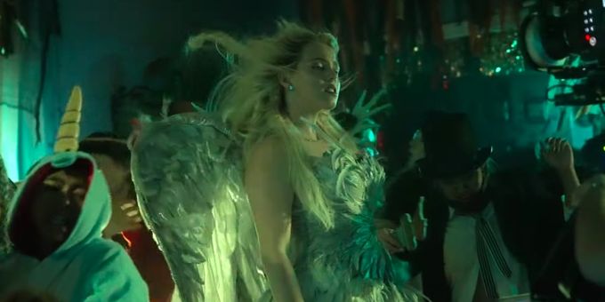 Video: Go Inside the MEAN GIRLS Musical Numbers in New Choreography Featurette