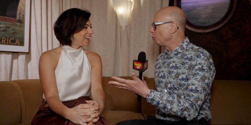 Wake Up With BroadwayWorld June 5, 2026- Meet 2026 Tony Award Nominees Ben Levi Ross and More Image