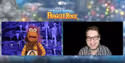 Gobo Fraggle Talks Holiday Adventures in New FRAGGLE ROCK Special