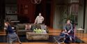 GOD OF CARNAGE at South Coast Repertory