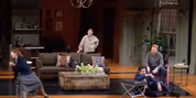 GOD OF CARNAGE at South Coast Repertory Video