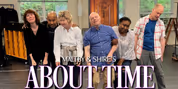 ABOUT TIME In Rehearsal At Goodspeed Opera House Video