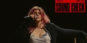 Grace Ives Performs at Cherry Lane Theatre for 'Sound Check' Series Video