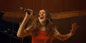 Gracie Lawrence Performs Stripped-Down Version of 'Who’s Sorry Now?' Video