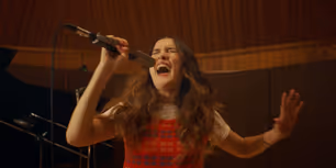 Video: Gracie Lawrence Performs Stripped-Down Version of 'Who’s Sorry Now?'
