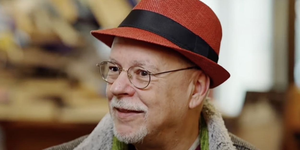 Video: Gregory Maguire Reveals How WICKED's Elphaba Actresses Shape 'Elphie' Video