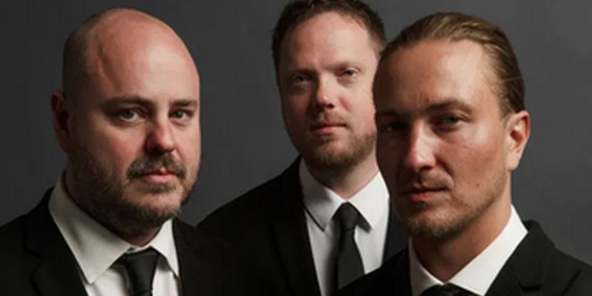 Video: Guitar Supergroup Tripliciti Release Self-Titled Debut Album