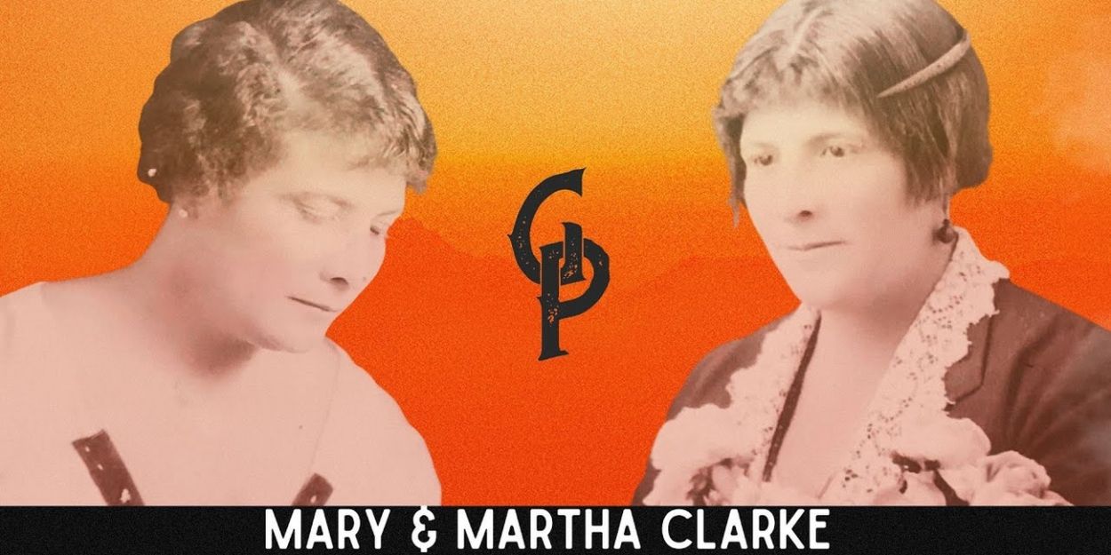 Video: Paper Mill Prologues Discusses History Behind New Musical GUN & POWDER Video