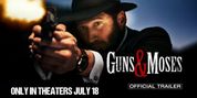 Christopher Lloyd, Dermot Mulroney, & More Star in GUNS & MOSES Trailer Video