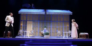 Video: Guthrie Theater Shares Performance Clip From PRIVATE LIVES