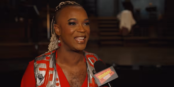 Video: Meet the New Stars of HADESTOWN on Broadway