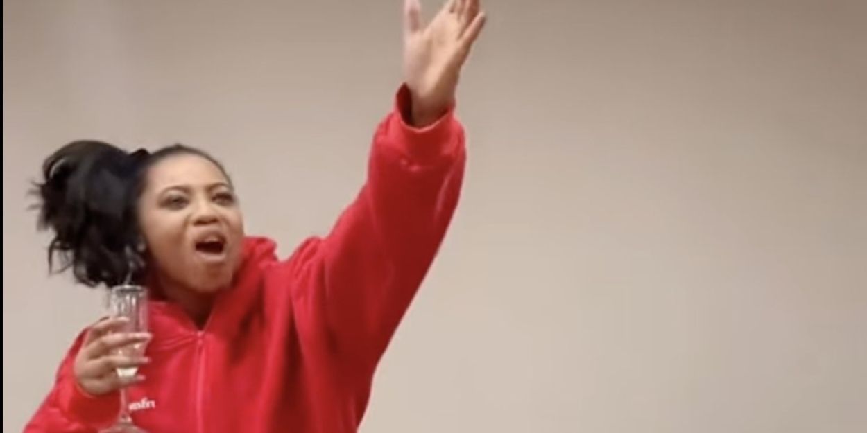 Video: HADESTOWN Star Hailey Kilgore Sings 'Wait for Me (Reprise)' Video