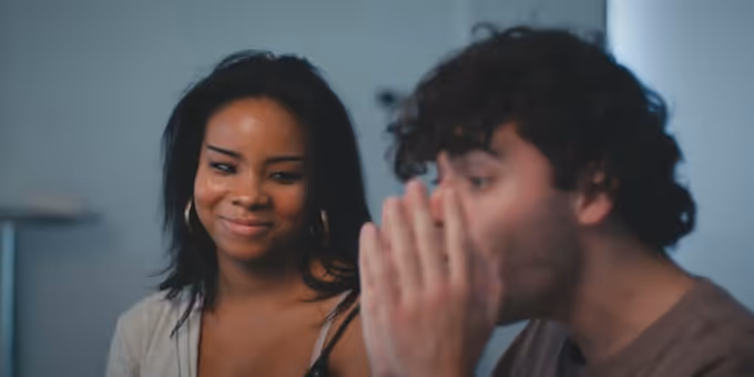 Video: HADESTOWN UK Shares 'Wedding Song' With Nathan Sykes and Fayth Ifil