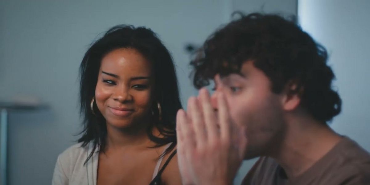  HADESTOWN UK Shares 'Wedding Song' With Nathan Sykes and Fayth Ifil