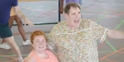 Inside Rehearsals For The Muny's HAIRSPRAY Video