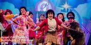 HAIRSPRAY Star Kaitlyn Louise Smith Talks Playing Tracy Turnblad Video