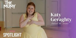 Video: Katy Geraghty Performs Sings 'Good Morning Baltimore' from HAIRSPRAY at The Muny