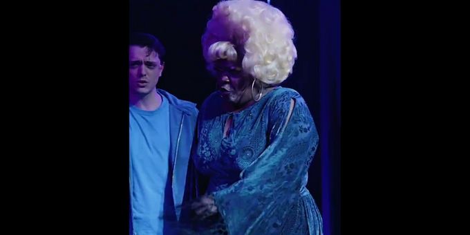 Video: 'I Know Where I've Been' from HAIRSPRAY at Maine State Music Theatre