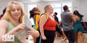 Inside Rehearsals for HAIRSPRAY at The Cape Playhouse Video