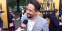 HAMILTON's Original Stars Reunite to Celebrate Big Screen Release