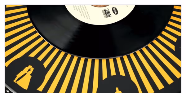 Video: HAMILTON Original Cast Performs 'HamilTEN Megamix' Photo