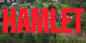 HAMLET at St. Louis Shakespeare Festival Video