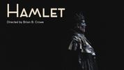 Shakespeare Theatre of New Jersey Shares HAMLET Trailer Video